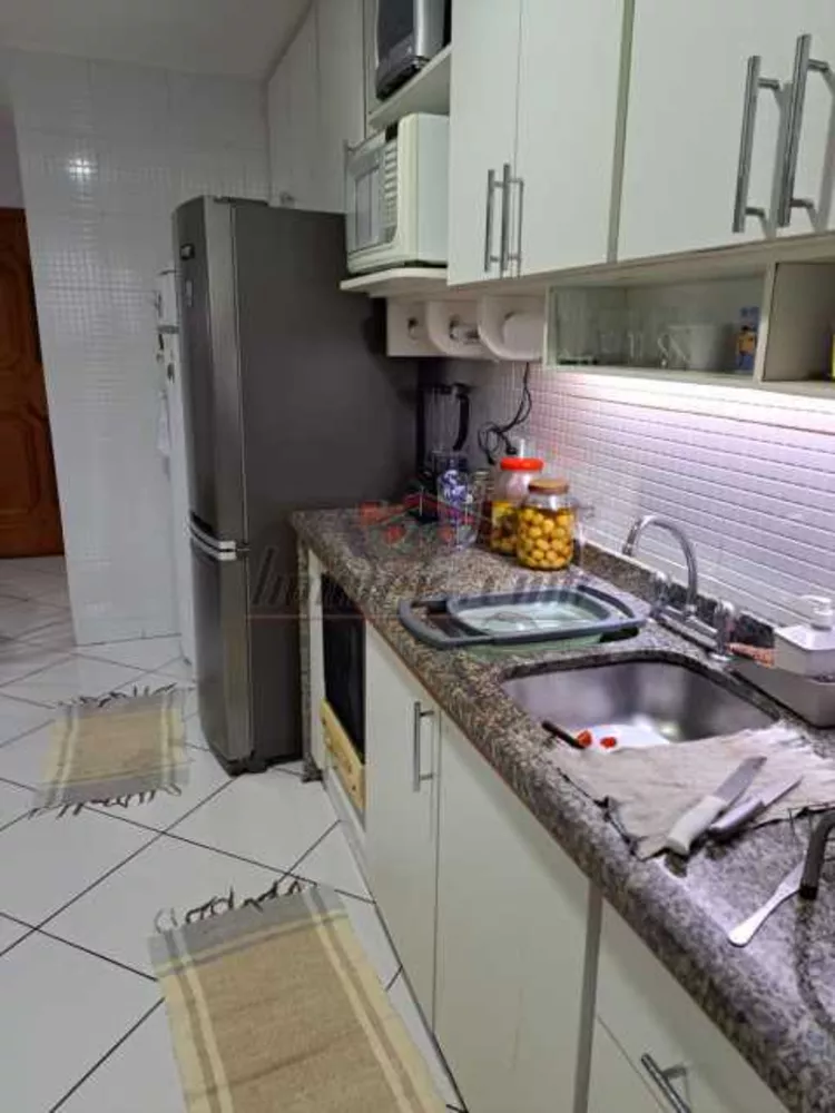 Apartamento, 4 quartos, 236 m² - Foto 15