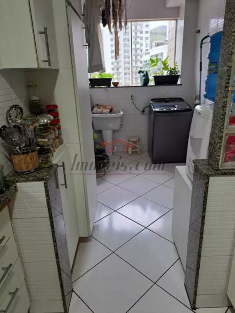 Apartamento, 4 quartos, 236 m² - Foto 16