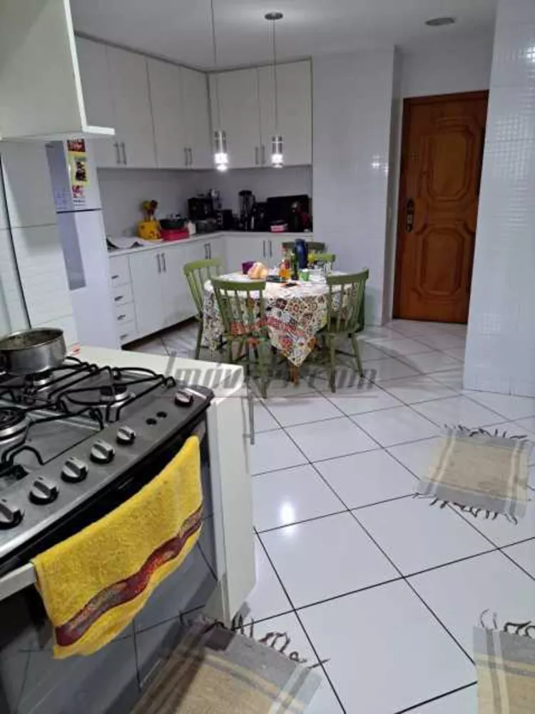 Apartamento, 4 quartos, 236 m² - Foto 14