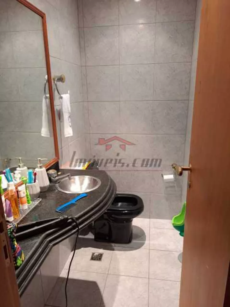 Apartamento, 4 quartos, 236 m² - Foto 9