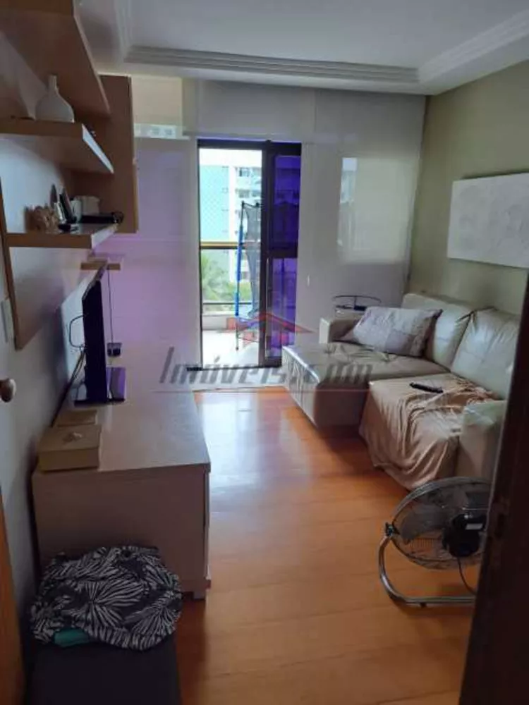 Apartamento, 4 quartos, 236 m² - Foto 3