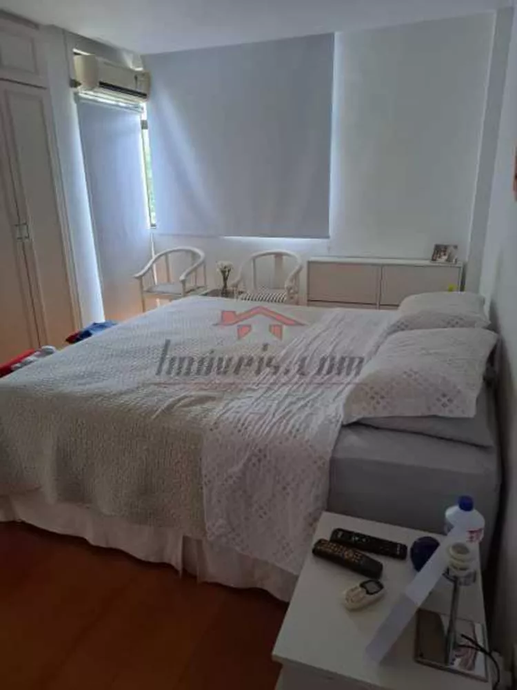 Apartamento, 4 quartos, 236 m² - Foto 5