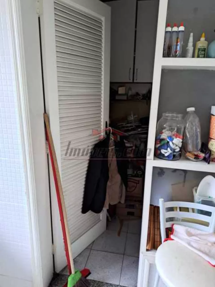 Apartamento, 4 quartos, 236 m² - Foto 17