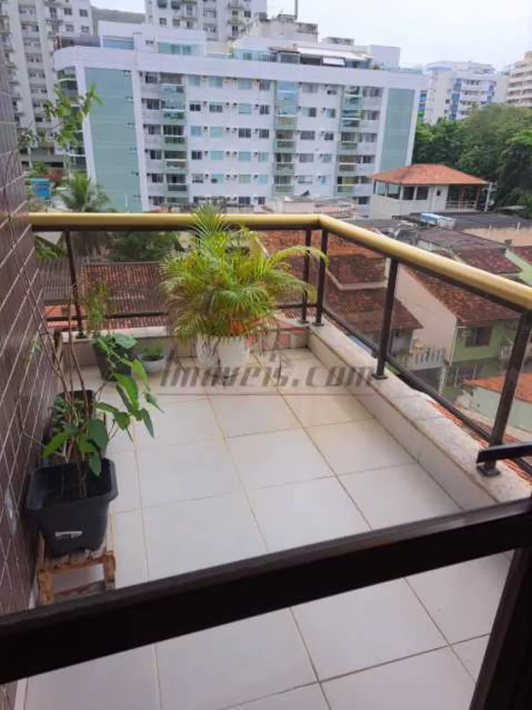 Apartamento, 4 quartos, 236 m² - Foto 1