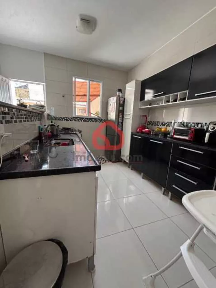 Casa de Vila, 3 quartos - Foto 17