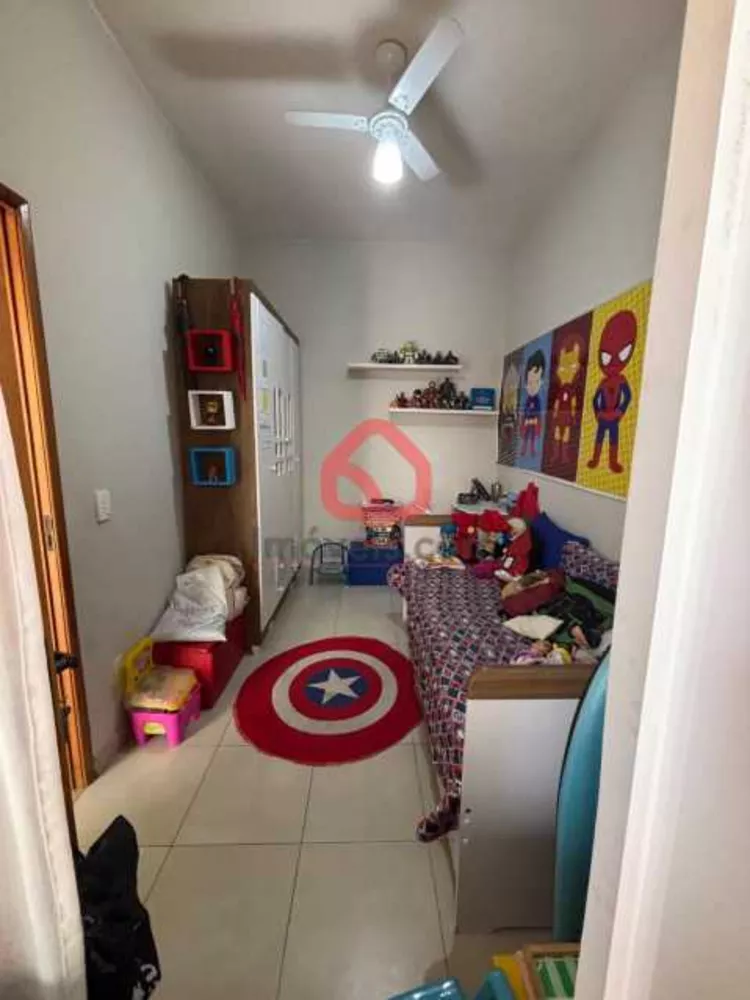 Casa de Vila, 3 quartos - Foto 14