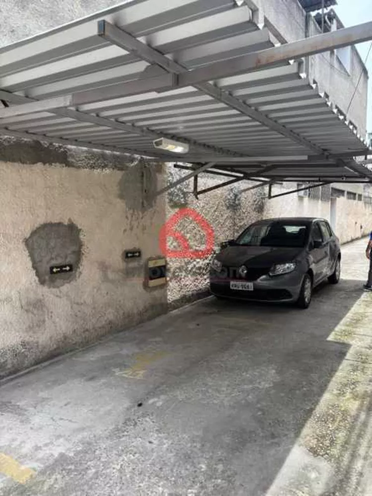 Casa de Vila, 3 quartos - Foto 19