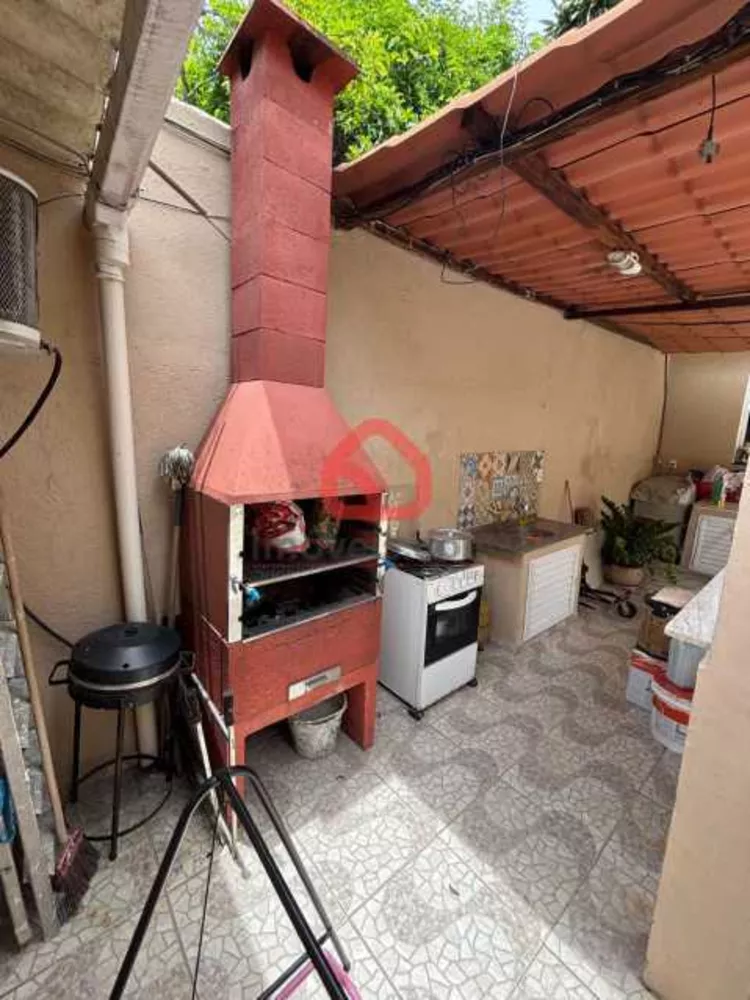 Casa de Vila, 3 quartos - Foto 26