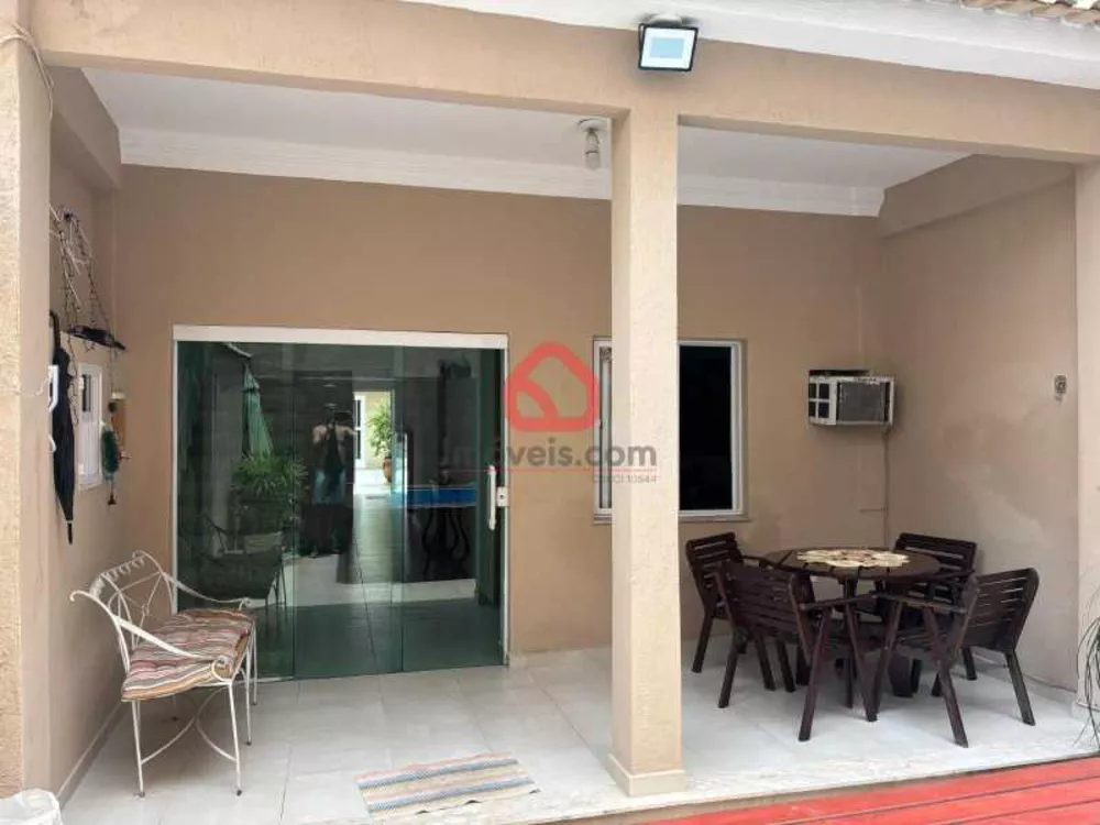 Casa de Vila, 3 quartos - Foto 27