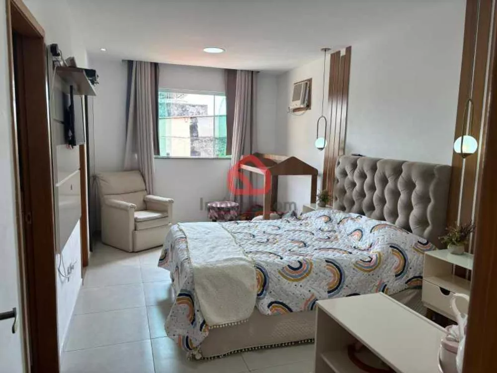 Casa de Vila, 3 quartos - Foto 11