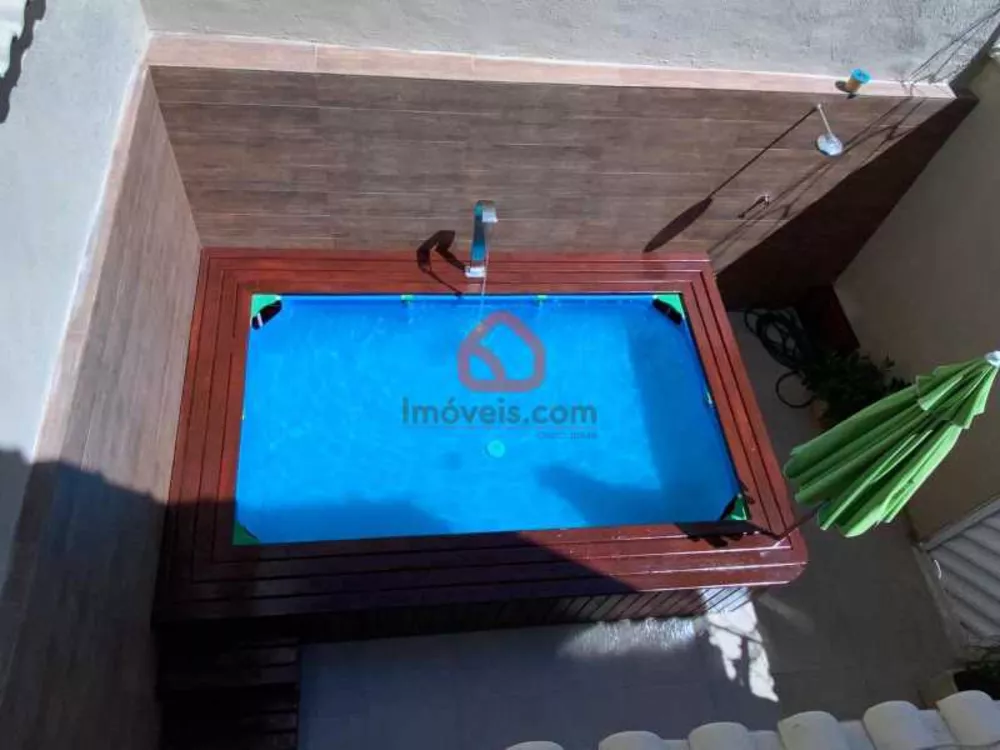 Casa de Vila, 3 quartos - Foto 22