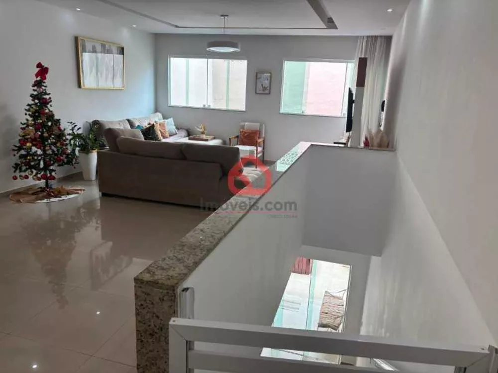 Casa de Vila, 3 quartos - Foto 4