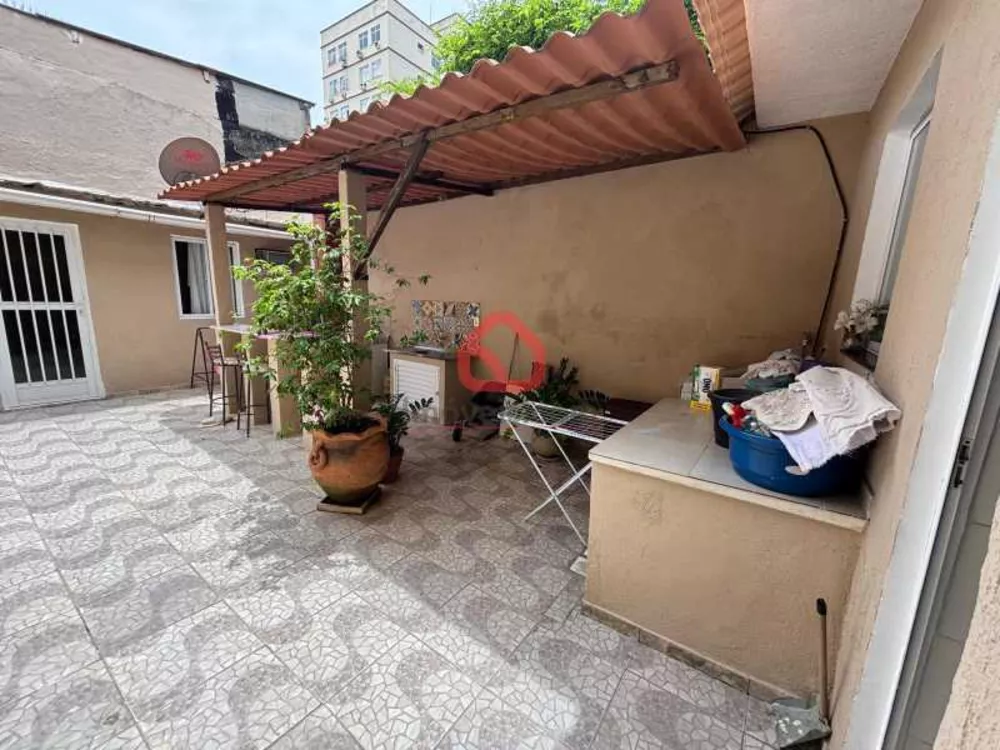 Casa de Vila, 3 quartos - Foto 29