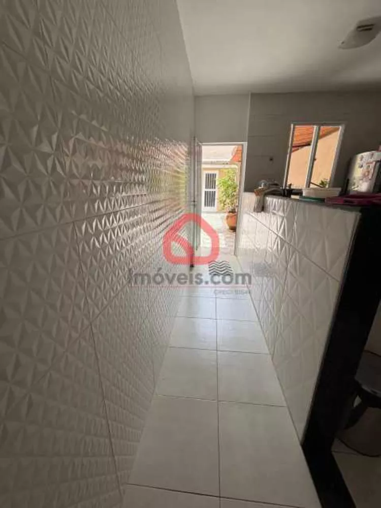 Casa de Vila, 3 quartos - Foto 18