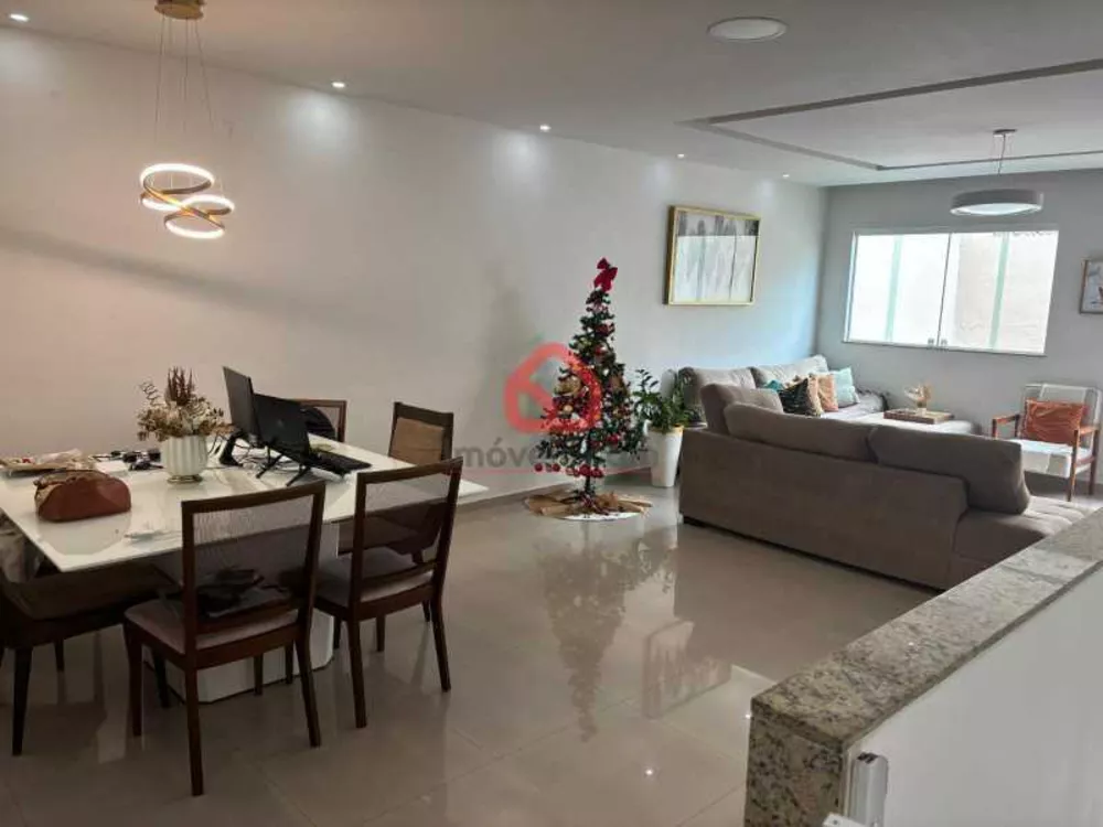 Casa de Vila, 3 quartos - Foto 3