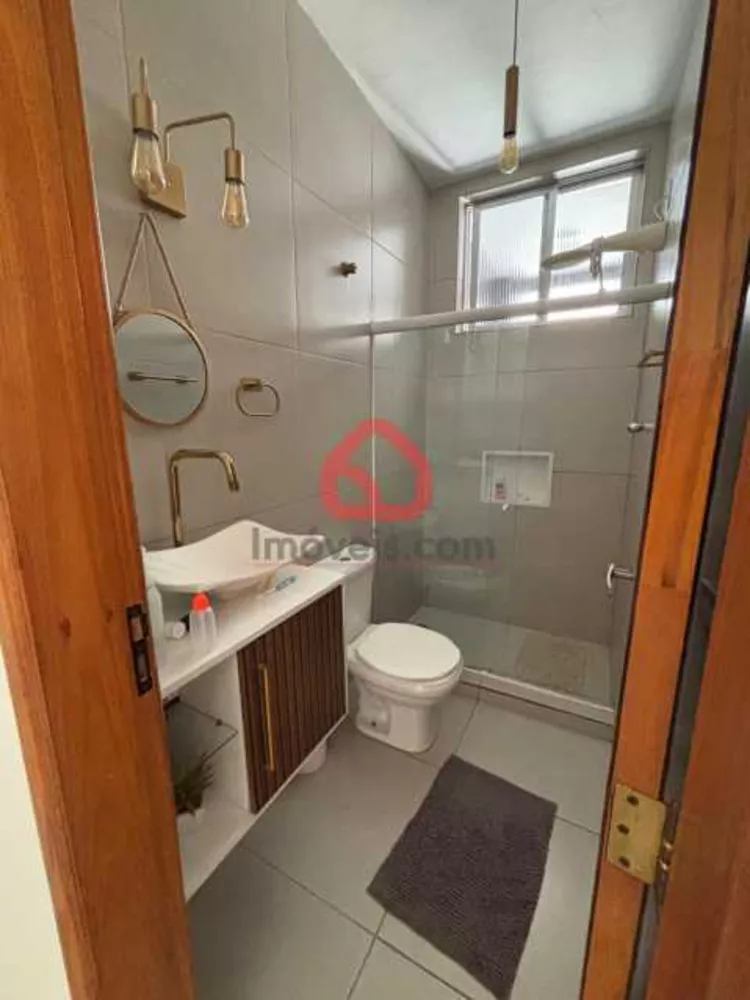 Casa de Vila, 3 quartos - Foto 8