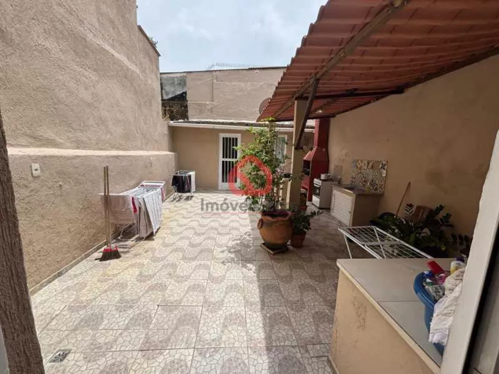 Casa de Vila, 3 quartos - Foto 21