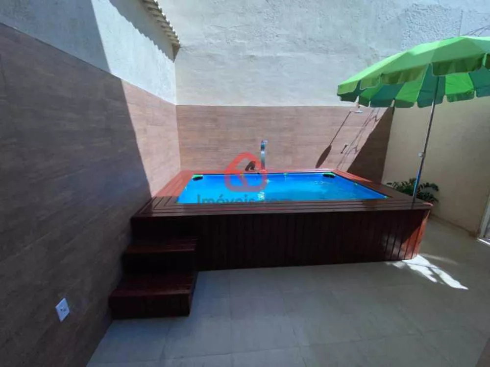 Casa de Vila, 3 quartos - Foto 23