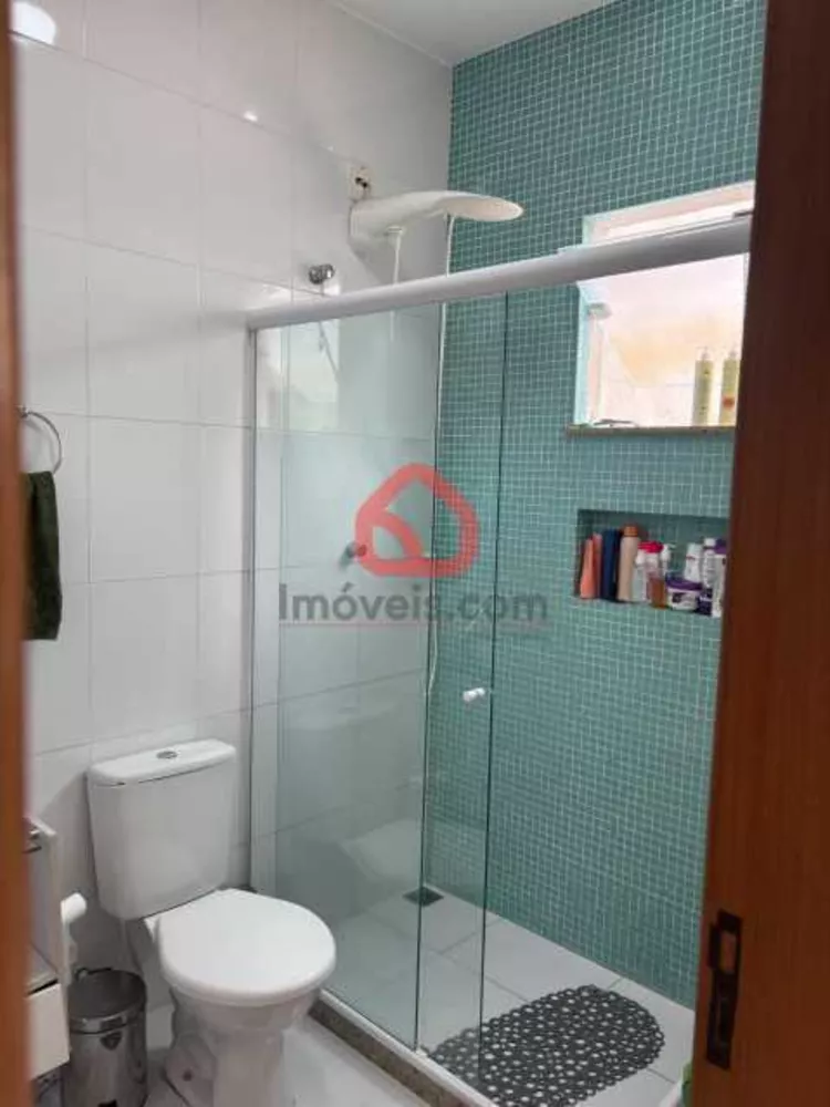 Casa de Vila, 3 quartos - Foto 9