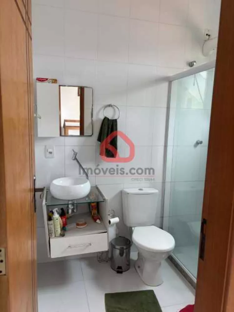 Casa de Vila, 3 quartos - Foto 10