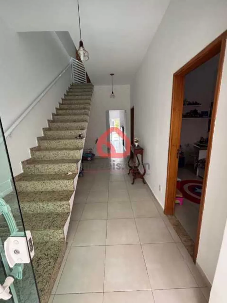 Casa de Vila, 3 quartos - Foto 6