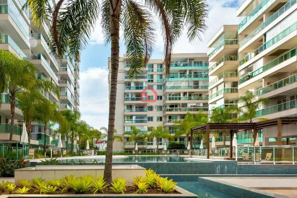 Apartamento, 3 quartos, 154 m² - Foto 7