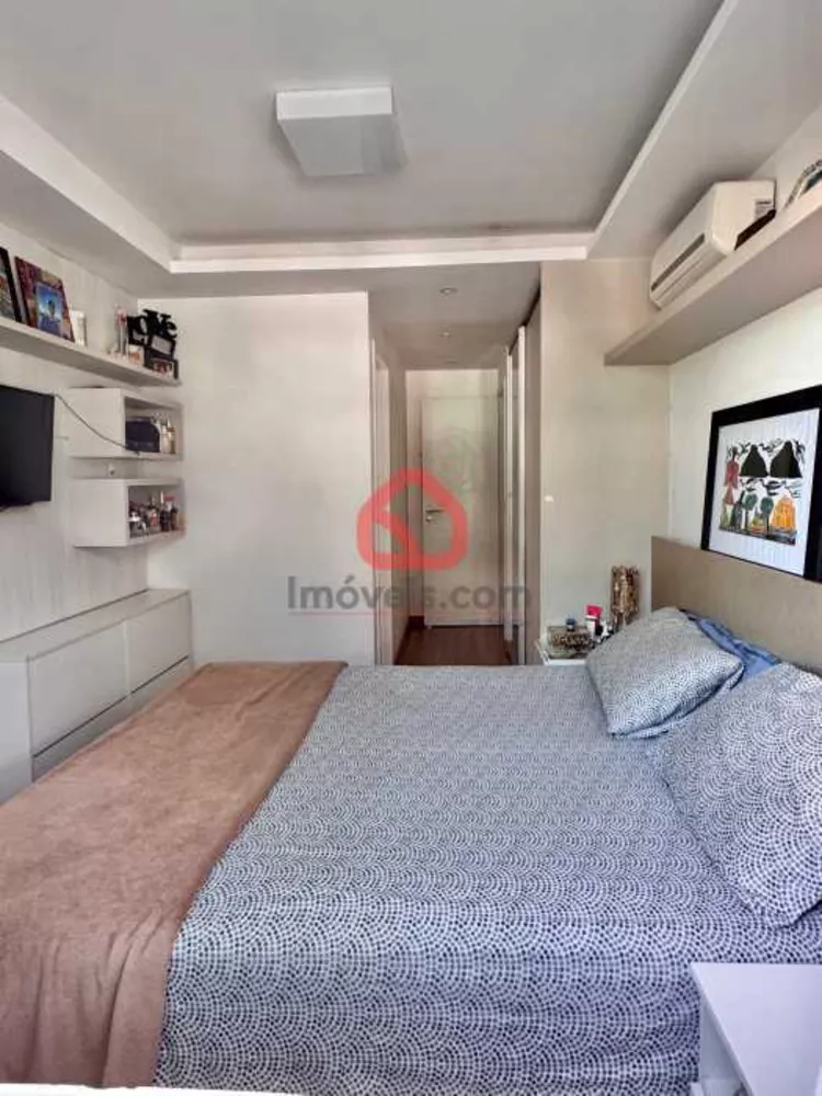 Apartamento, 3 quartos, 154 m² - Foto 12