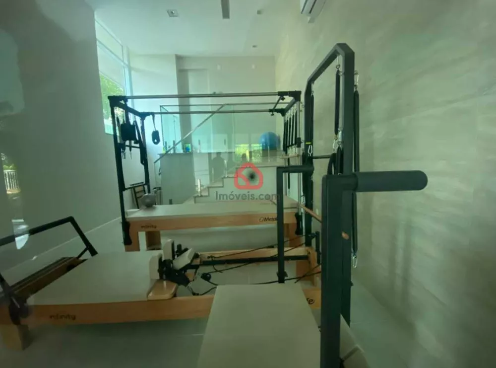 Apartamento, 3 quartos, 154 m² - Foto 6