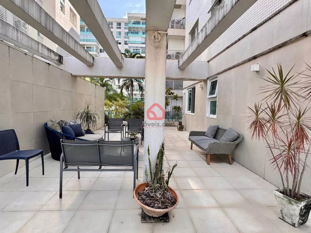 Apartamento, 3 quartos, 154 m² - Foto 14