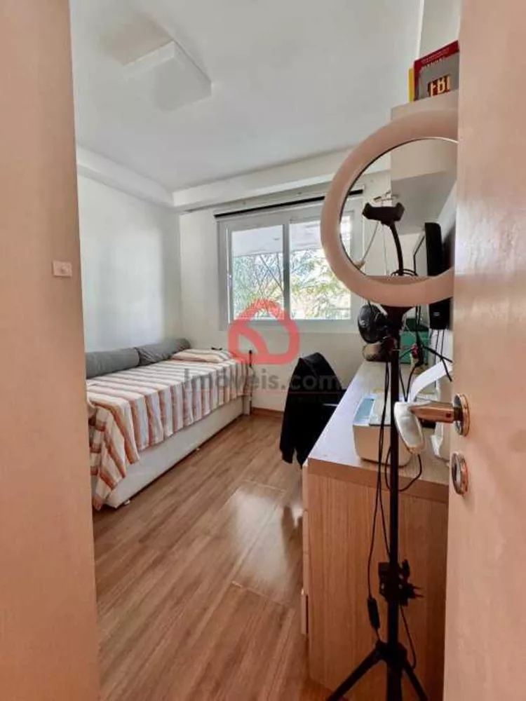 Apartamento, 3 quartos, 154 m² - Foto 8