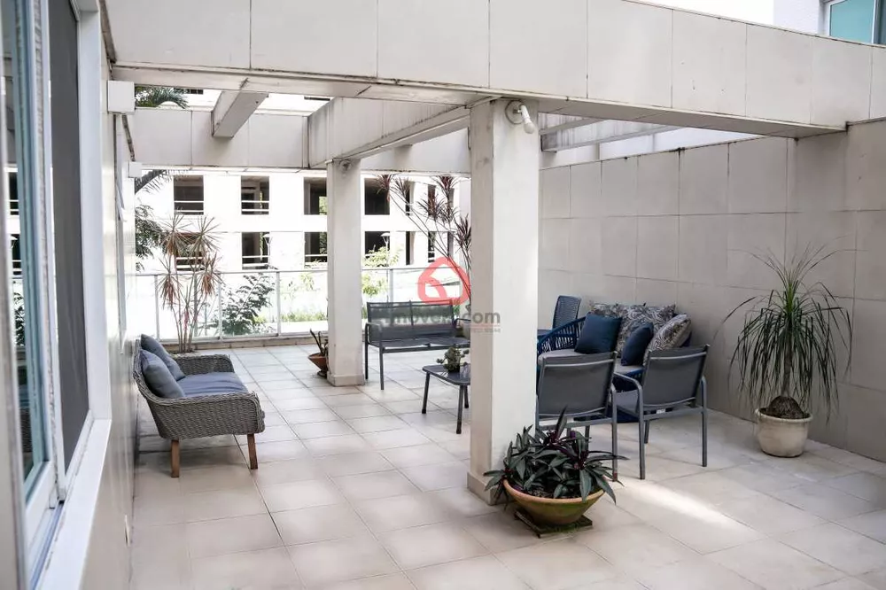 Apartamento, 3 quartos, 154 m² - Foto 15