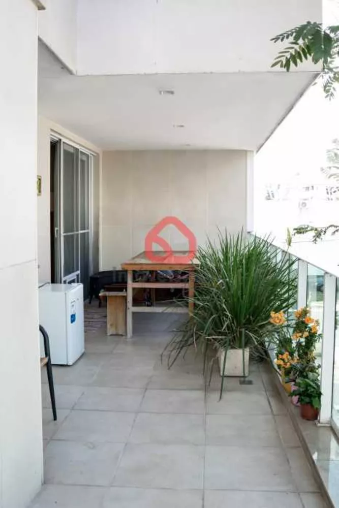 Apartamento, 3 quartos, 154 m² - Foto 5