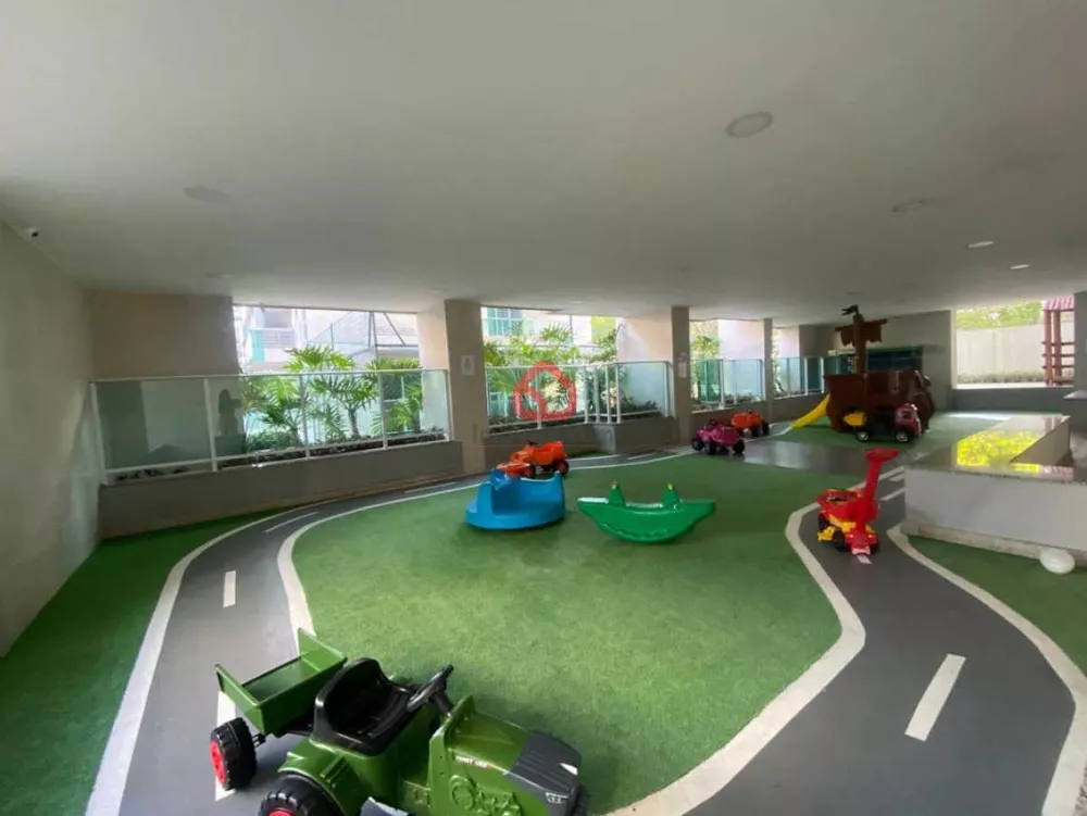 Apartamento, 3 quartos, 154 m² - Foto 10