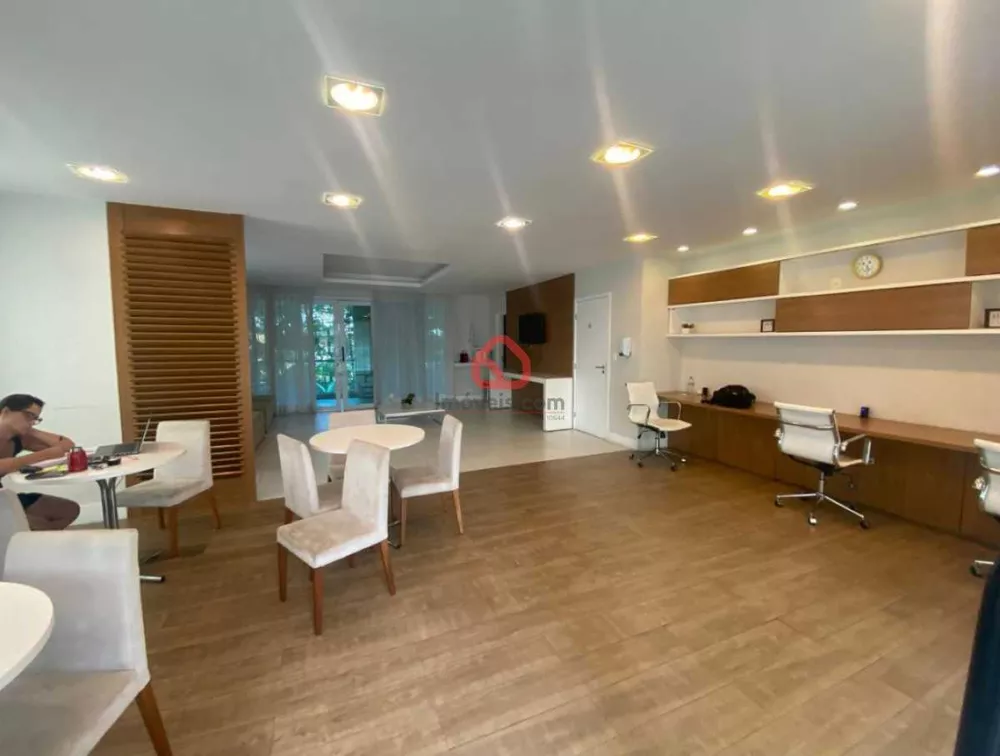 Apartamento, 3 quartos, 154 m² - Foto 16