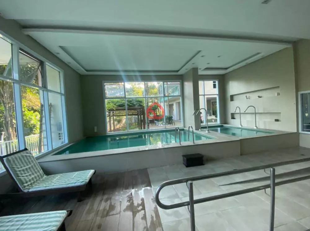 Apartamento, 3 quartos, 154 m² - Foto 19