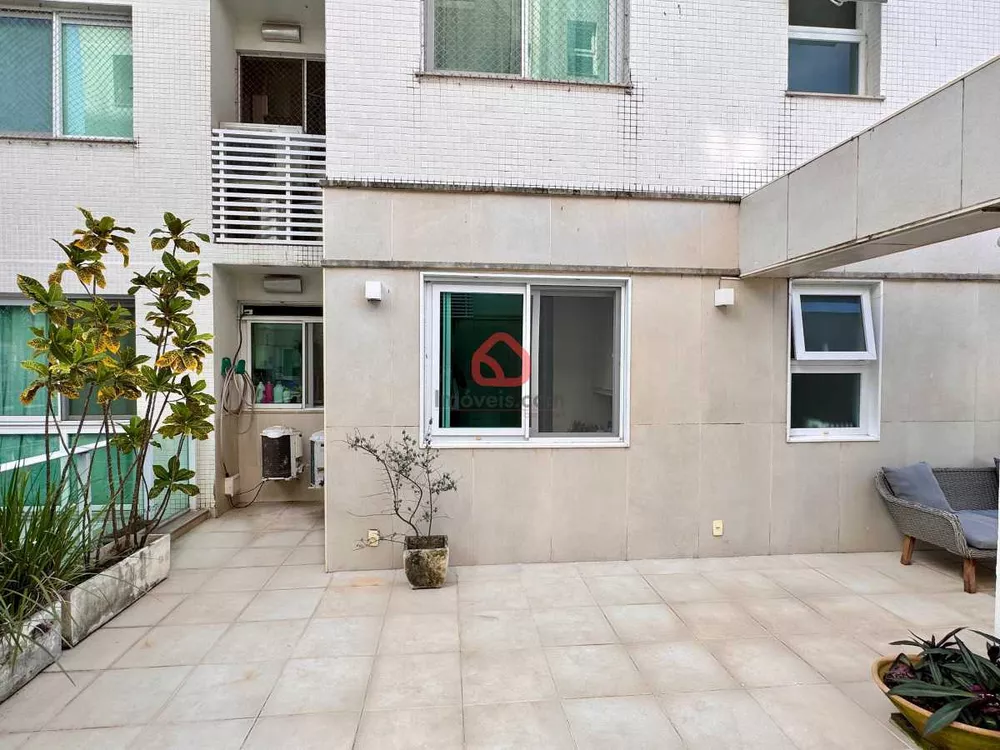 Apartamento, 3 quartos, 154 m² - Foto 9