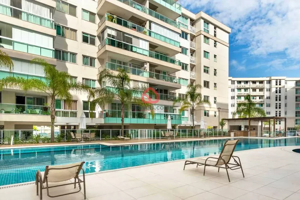 Apartamento, 3 quartos, 154 m² - Foto 18