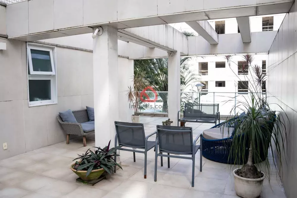 Apartamento, 3 quartos, 154 m² - Foto 20