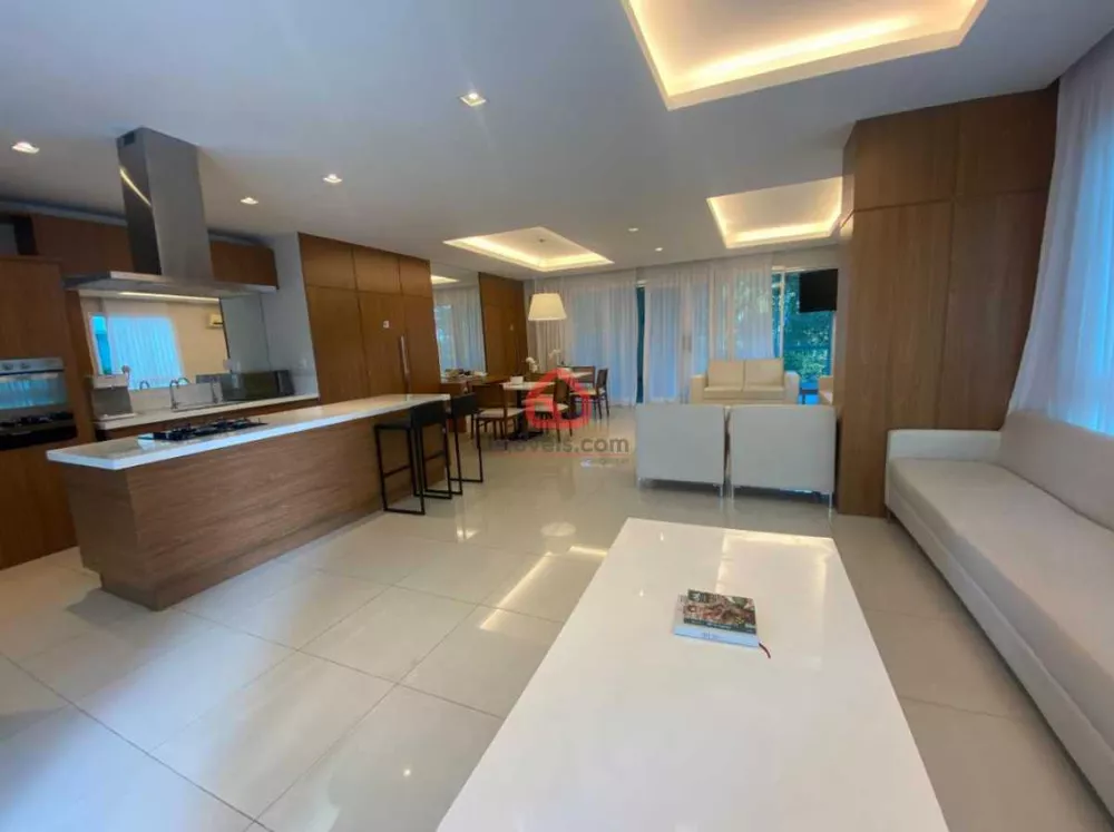 Apartamento, 3 quartos, 154 m² - Foto 25