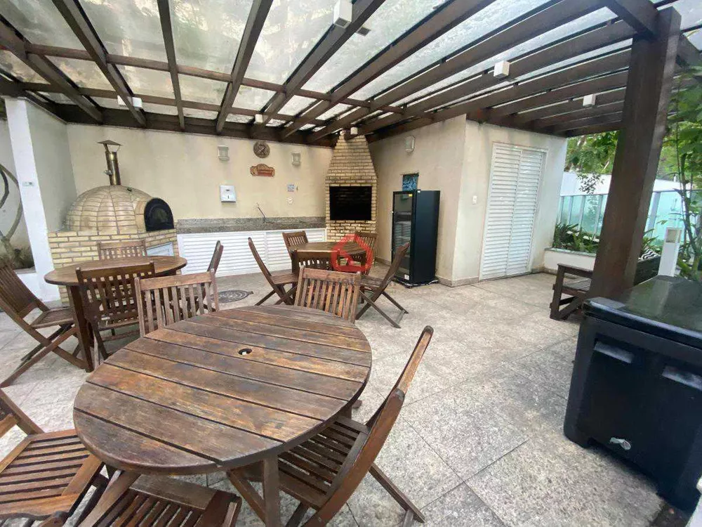 Apartamento, 3 quartos, 154 m² - Foto 23