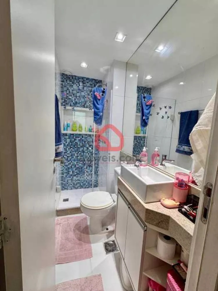 Apartamento, 3 quartos, 154 m² - Foto 4