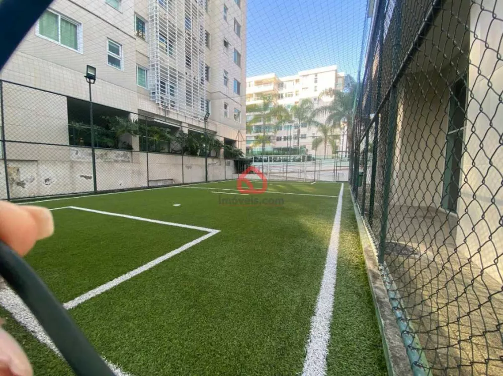 Apartamento, 3 quartos, 154 m² - Foto 3