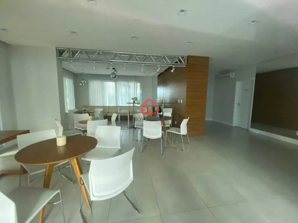 Apartamento, 3 quartos, 154 m² - Foto 26