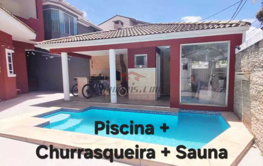 Casa, 4 quartos, 279 m² - Foto 28