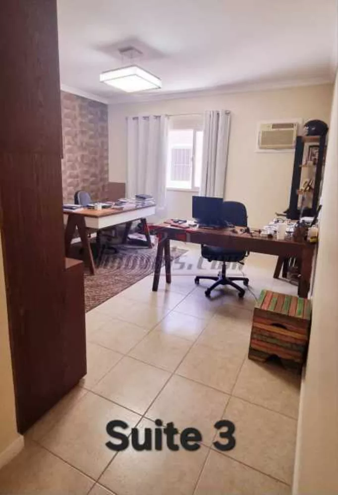 Casa, 4 quartos, 279 m² - Foto 19