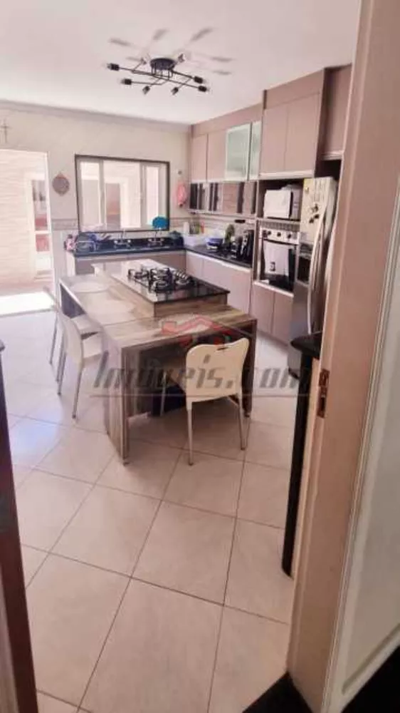 Casa, 4 quartos, 279 m² - Foto 23