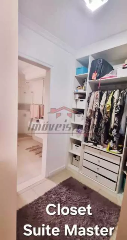 Casa, 4 quartos, 279 m² - Foto 11