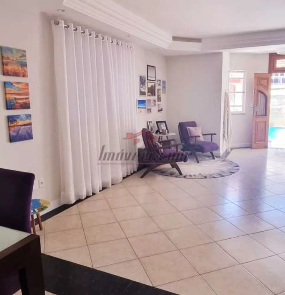 Casa, 4 quartos, 279 m² - Foto 4