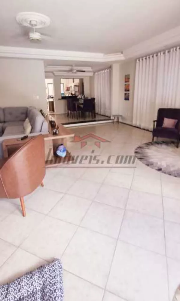 Casa, 4 quartos, 279 m² - Foto 3