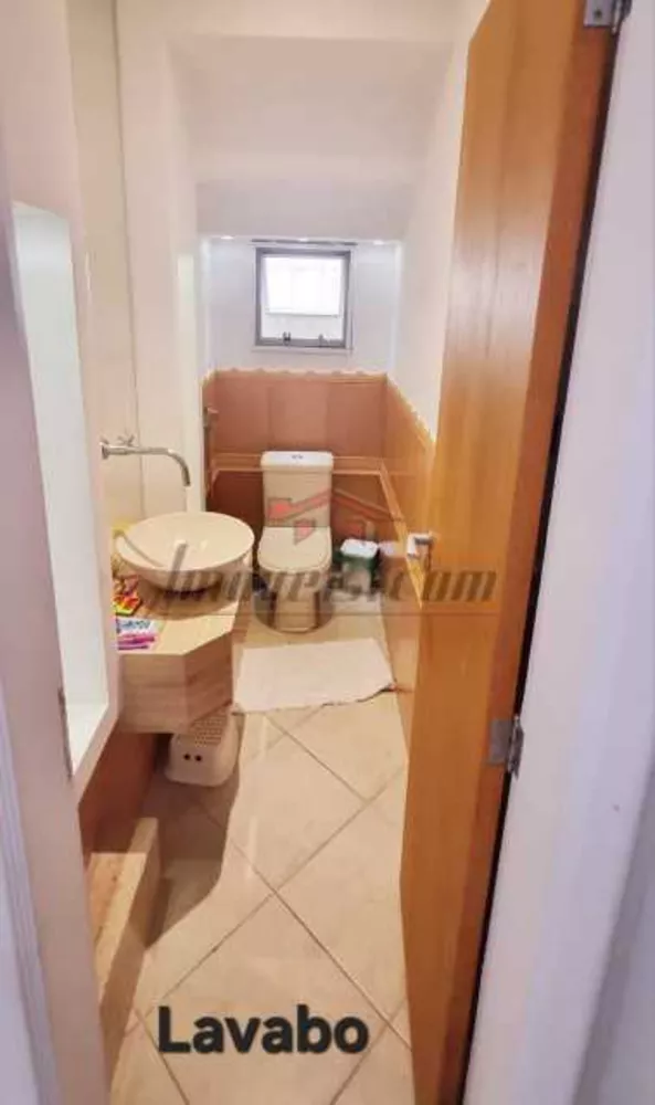 Casa, 4 quartos, 279 m² - Foto 22